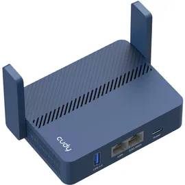 Cudy AX3000 WLAN-Router