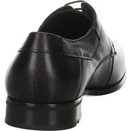 LLOYD Lador Herren Schwarz 44,5