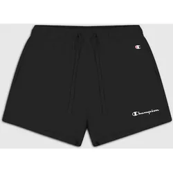 CHAMPION Damen Shorts Shorts, NBK, XL