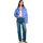 BILLABONG High Line Steppjacke Blau XS Damen Blau XS - Blau - XS