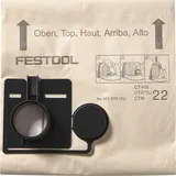 Festool FIS-CT/CTL/CTM 55/5 5 St.