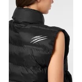 Plein Sport Scratch schwarz | weiß XS