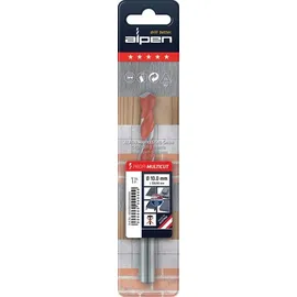 Banyo Mehrzweckbohrer Profi Multicut D.6,5 mm Arbeits-L.54 mm Gesamt-L.100 mm