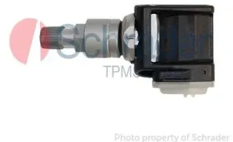 SCHRADER Radsensor, Reifendruck-Kontrollsystem 3252 für MASERATI ASTON MARTIN Tesla SEAT MCLAREN MINI FERRARI Audi Bentley