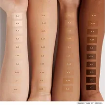 SMASHBOX Nr. 0.3 Foundation 30ml