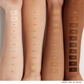 SMASHBOX Nr. 0.3 Foundation 30ml