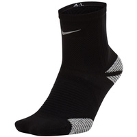 Nike Racing Knöchelsocken - Schwarz, 36-38