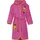 Playshoes Frottee-Bademantel DIE MAUS in Pink | 122/128