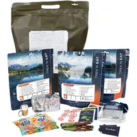 Trek'n Eat Day Ration Pack Typ 2