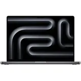 Apple MacBook Pro 16 2026 M5 Pro 64 GB RAM 1 TB SSD 20-Core GPU Nanotexturglas Space Schwarz CZ1MZ-05001000