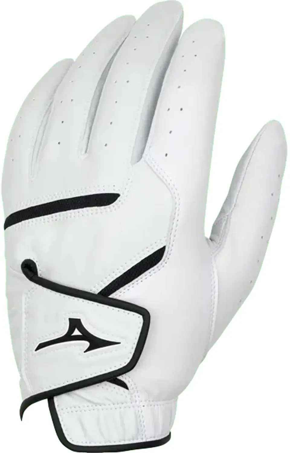 Mizuno Handschuh JPX Damen, weiss