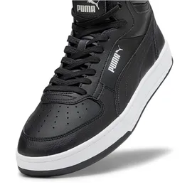 Puma Caven 2.0 Mid WTR PUMA Black-PUMA Silver-PUMA White 42,5