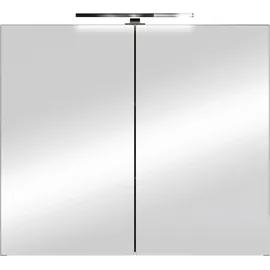 byLIVING SPREE 70 cm anthrazit LED