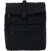 Mandarina Duck MD20 Rucksack Schwarz