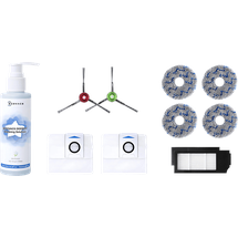 Ecovacs D-KT01-0027 DEEBOT X1 OMNI, Reinigungsset