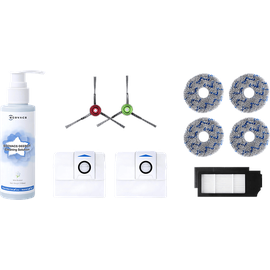 Ecovacs D-KT01-0027 DEEBOT X1 OMNI, Reinigungsset