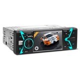 Audiocore AC9900 Autoradio (Autoradio mit Bildschirm) schwarz