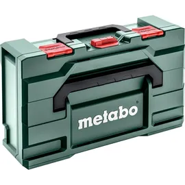 Metabo SSW 18 LTX 800 BL ohne Akku + metaBOX 145 L
