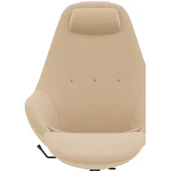 Varier Kokon Stoff Vidar Relaxsessel