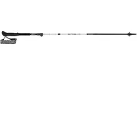 Leki Skyterra FX Carbon SL Compact 100-120 cm weiss