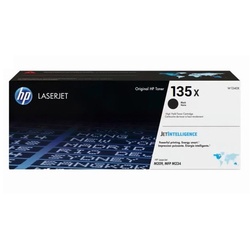 Original HP W1350X / 135X Toner schwarz