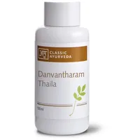 Classic Ayurveda Danvantharam Thaila Körper-Massageöl Massage- & ätherische öle 100 ml