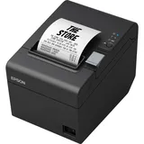 Epson TM-T20III (Ethernet), Belegdrucker, Schwarz
