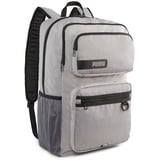 Puma Deck Backpack II Concrete Gray