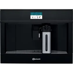 Bauknecht KMT11 F45 - Einbau-Kaffeevollautomat, 5 Jahre Garantie! 60 x 45 cm