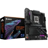 Gigabyte Z890 A ELITE WIFI7 Mainboard Sockel 1851 TB4/HDMI/WIFI7