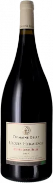 Magnum - Cuvée Louis Belle 2021 - Domaine Belle