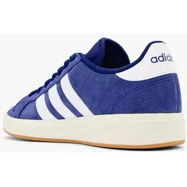 Adidas Grand Court Base 00s Blue / Cloud White / Gum 46