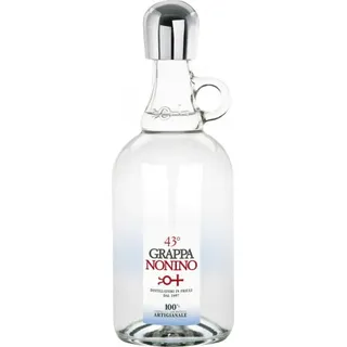 Nonino Distillatori Grappa Nonino 43° Nonino Distillatori