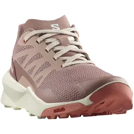 Salomon Patrol J Kinder burlwood/vanilla 33