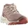Salomon Patrol J Kinder burlwood/vanilla 33