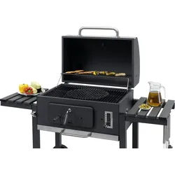 tepro Universal Grillrost-Set,emailliert,für Rost-in-Rost-System