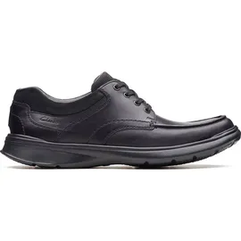 CLARKS Cotrell Edge schwarz, 42
