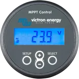 Victron Energy Victron MPPT Control