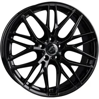 Damina Performance DM08 8,5 x 19 5 x 112 ET35 MB66,6 Schwarz