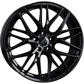 Damina Performance DM08 8,5 x 19 5 x 112 ET35 MB66,6 Schwarz