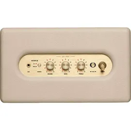 Marshall Acton III Cream