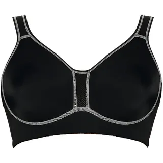 VIANIA Sport-BH Schwarz 95C