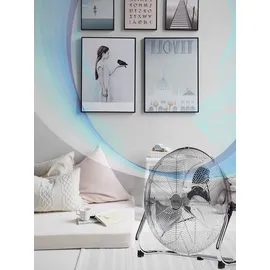 Adler CR 7306 45 cm Bodenventilator