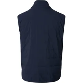 CasaModa Steppweste Blau XXL
