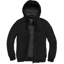 Vintage Industries Arrow Jacke schwarz S