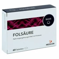 Folsäure