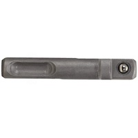 KS Tools 3/8" SDS-Vierkant-Adapter, 60mm