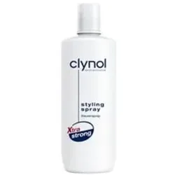 Clynol Styling Spray Xtra Strong Haarspray & -lack 1000 ml Damen