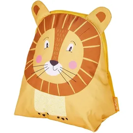Herlitz Kinderrucksack Animal Lion
