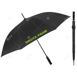 Deutz-Fahr Regenschirm